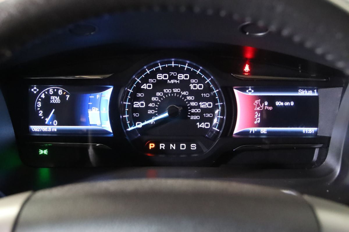 Used 2018 Ford Flex SEL w/ Equipment Group 202A FWD image 33