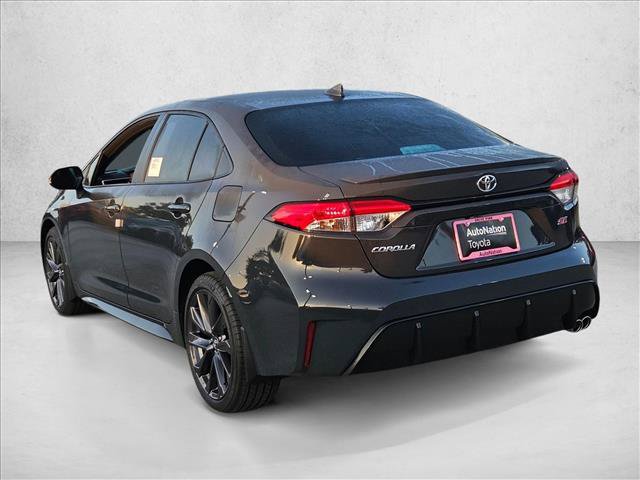 New 2026 Toyota Corolla SE FWD image 9