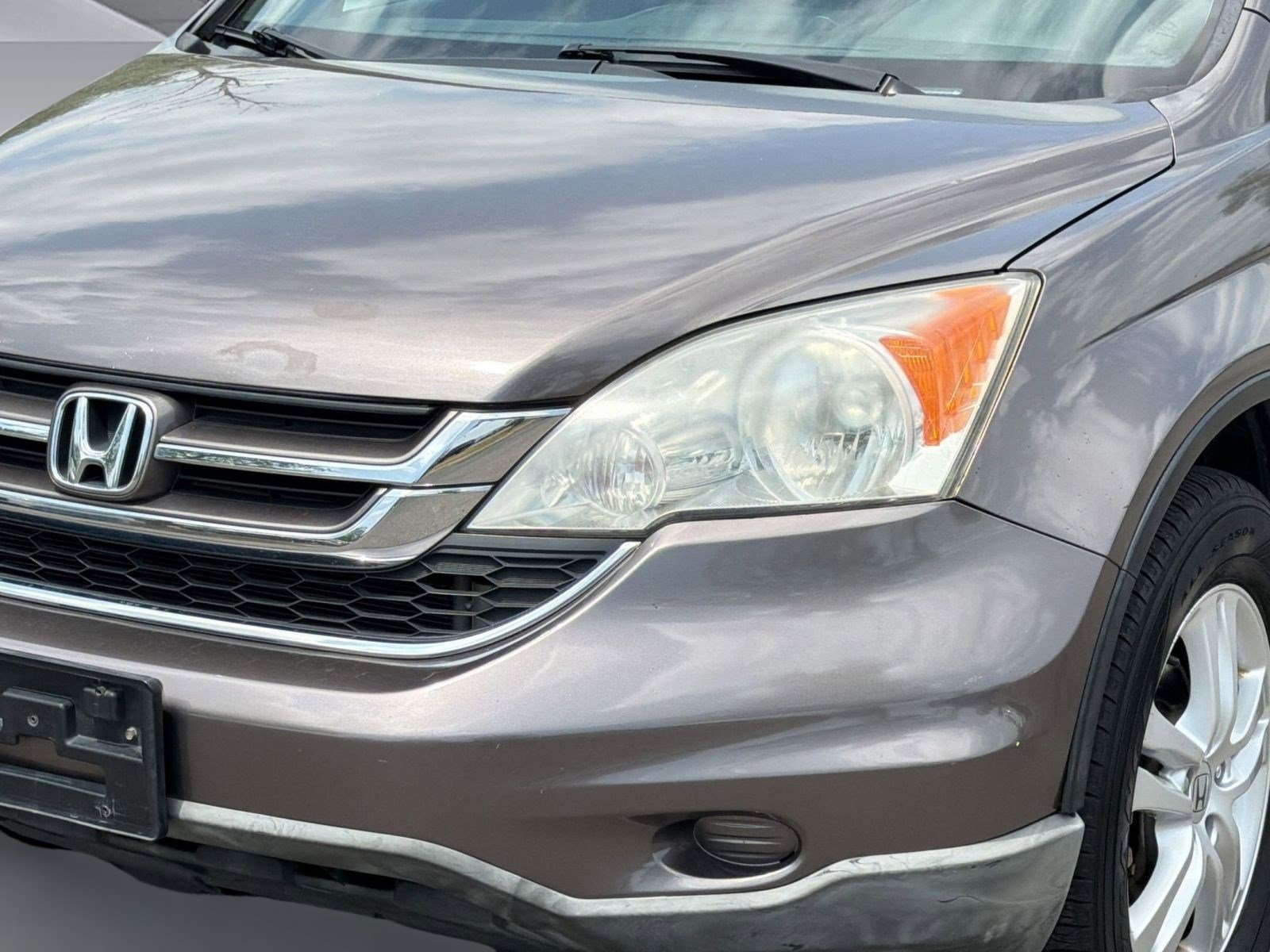Used 2010 Honda CR-V EX image 11