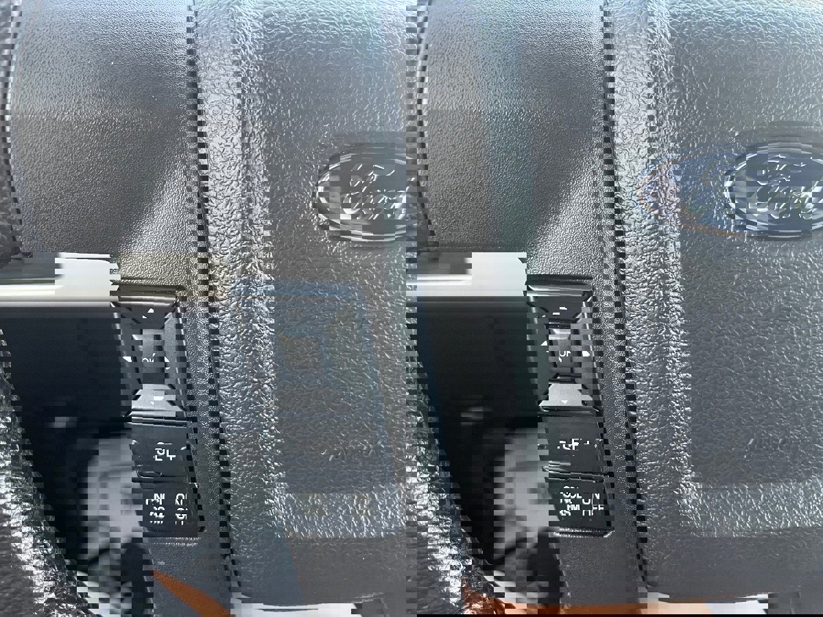 Used 2013 Ford F150 FX2 RWD image 19