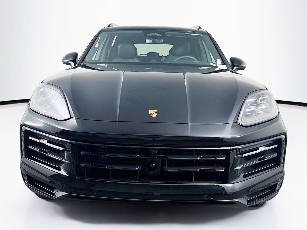 New 2026 Porsche Cayenne AWD/4WD image 6