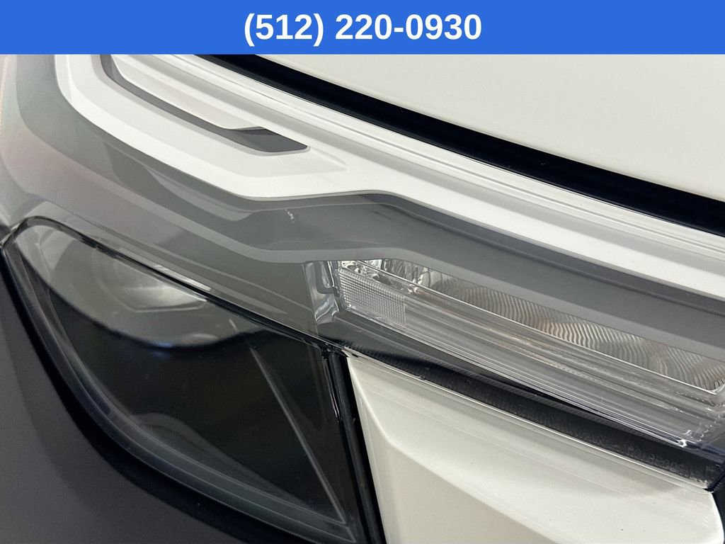 Used 2026 Subaru Forester Wilderness image 39