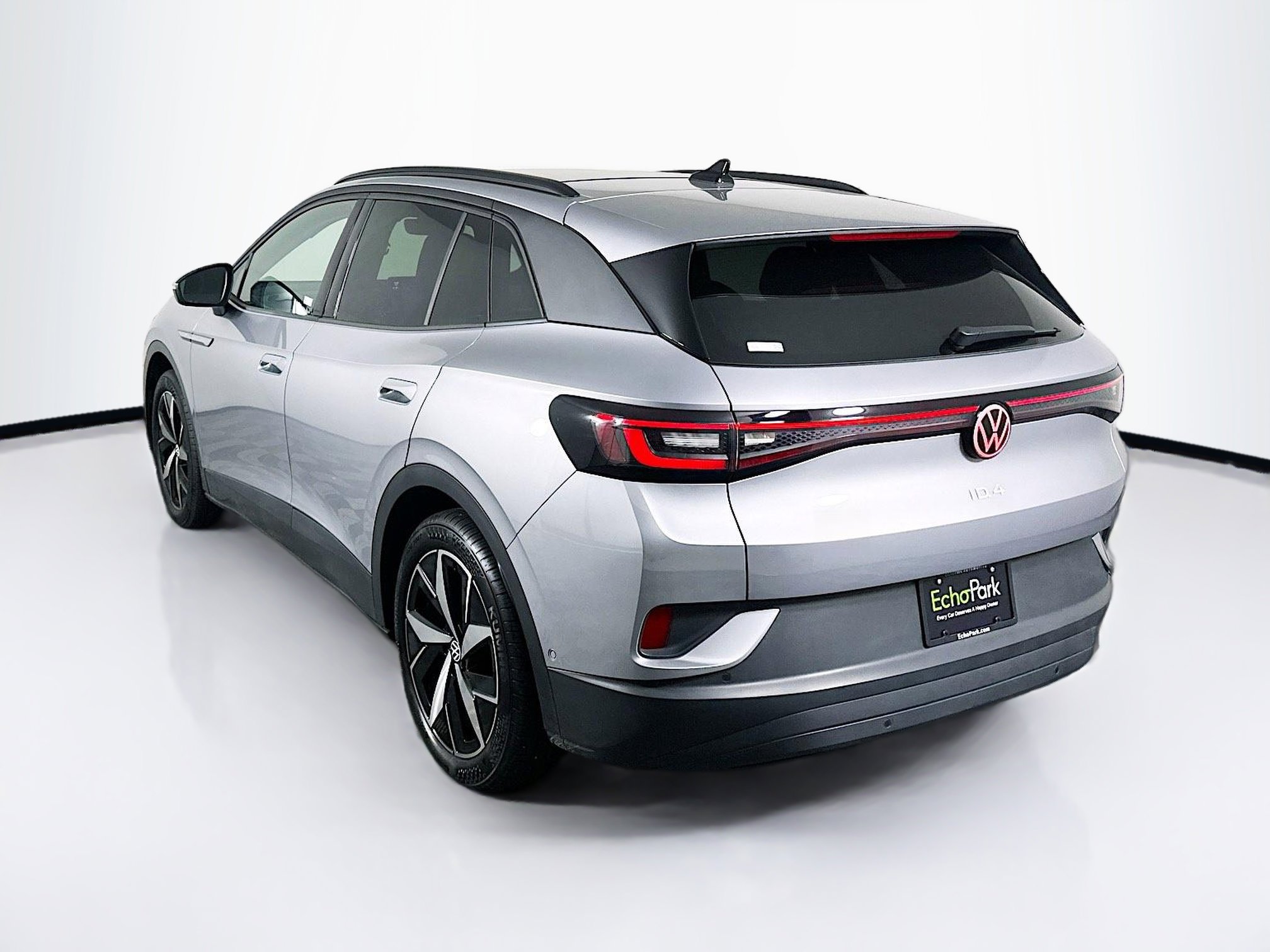 Used 2023 Volkswagen ID.4 S RWD image 5