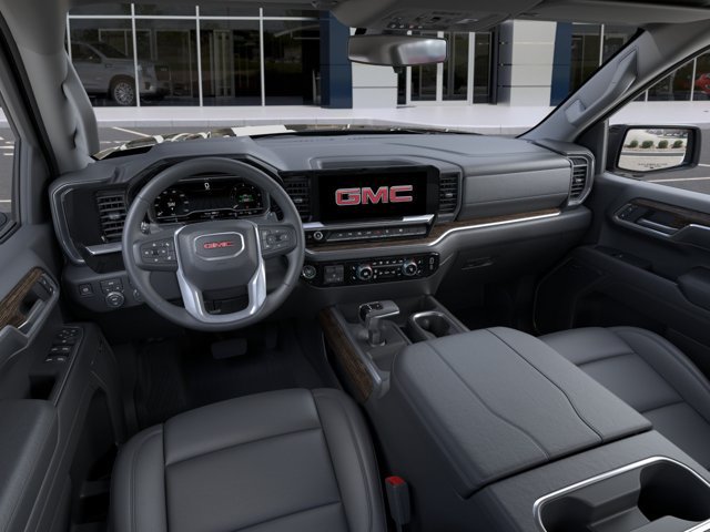 New 2026 GMC Sierra 1500 Elevation w/ Elevation Premium Package AWD/4WD image 15