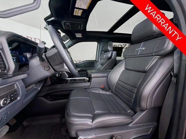 Used 2026 Ford F350 Platinum AWD/4WD image 22