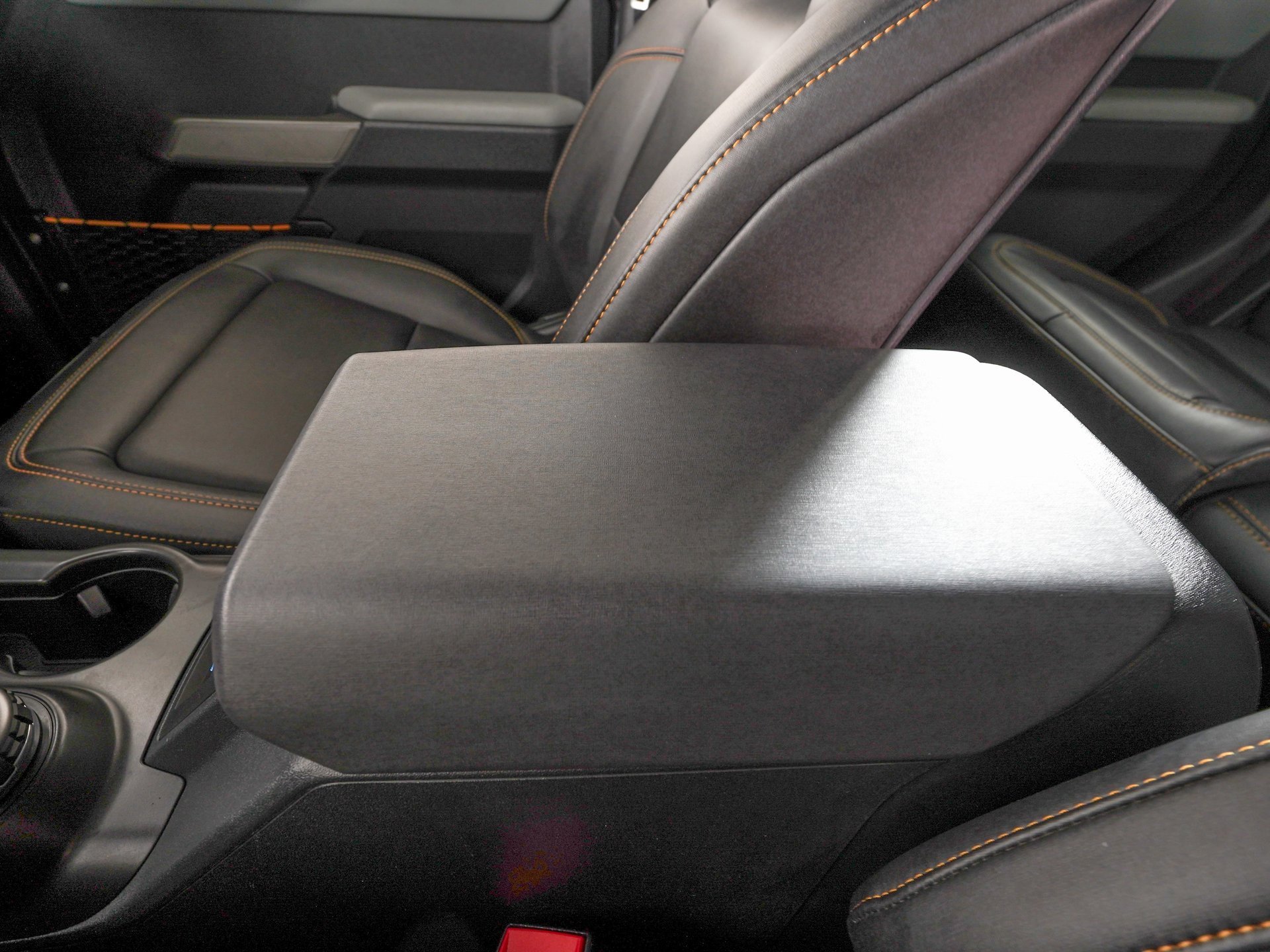 Used 2023 Ford Bronco Badlands w/ Sasquatch Package image 26