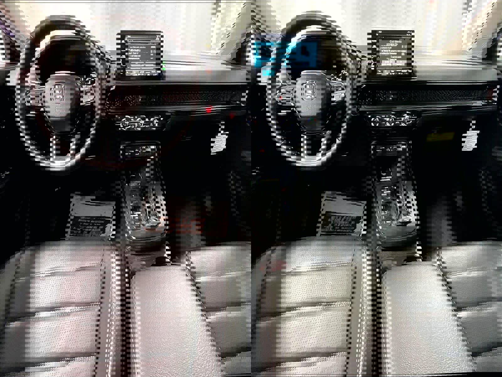 Used 2025 Honda CR-V EX-L image 21