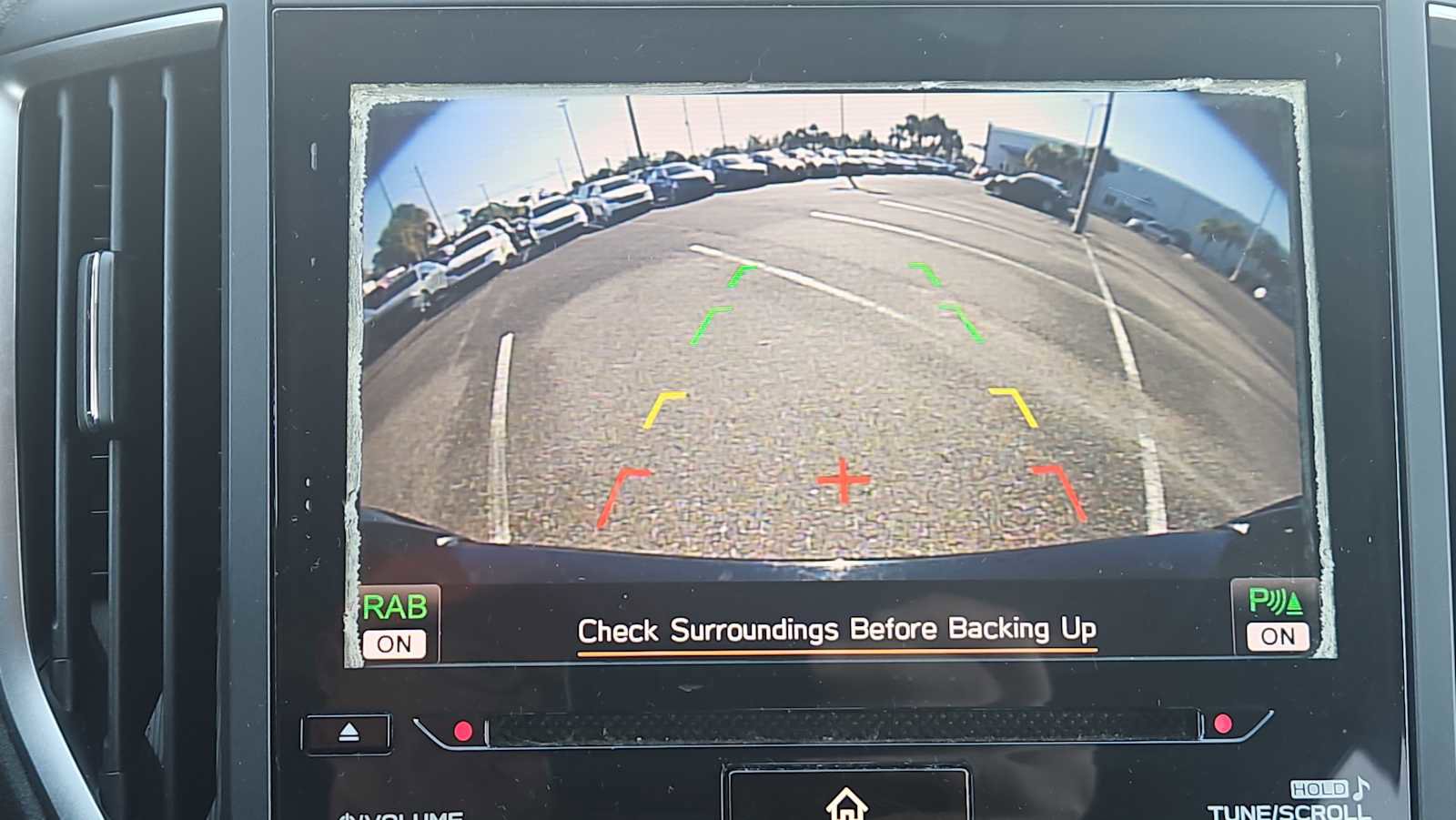 Used 2019 Subaru Crosstrek 2.0i Limited w/ Moonroof Package w/Navigation image 24