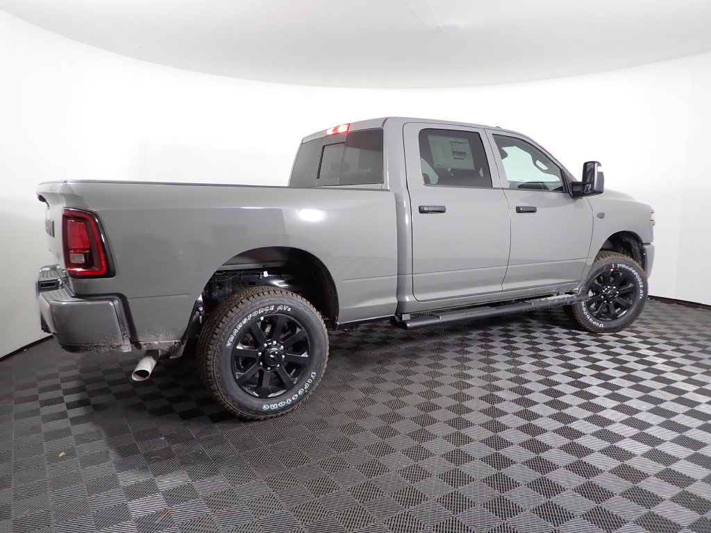 New 2027 RAM 2500 Tradesman AWD/4WD image 18