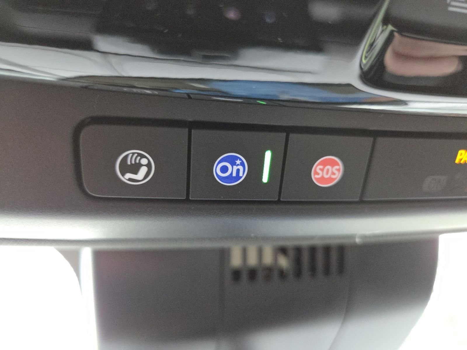 New 2026 GMC Yukon AT4 w/ AT4 Premium Plus Package image 39