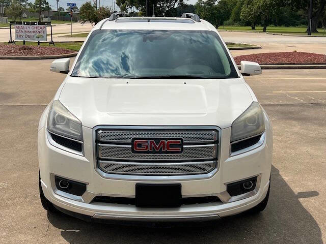 Used 2015 GMC Acadia Denali image 3