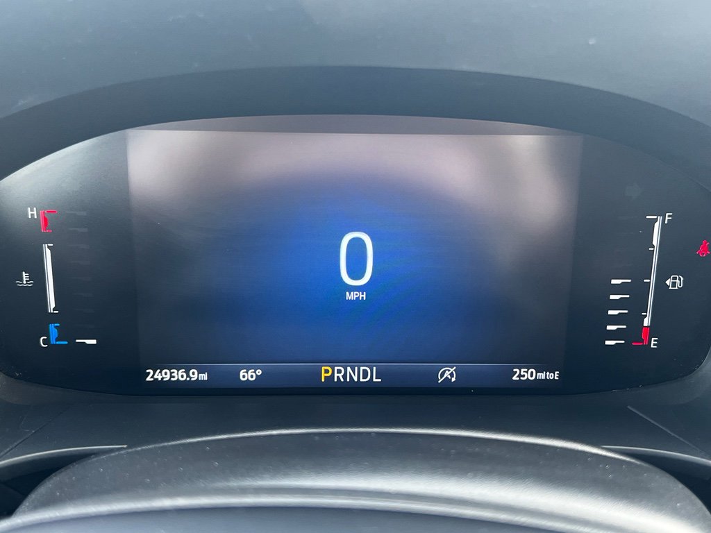 Used 2023 Ford Escape ST-Line image 24