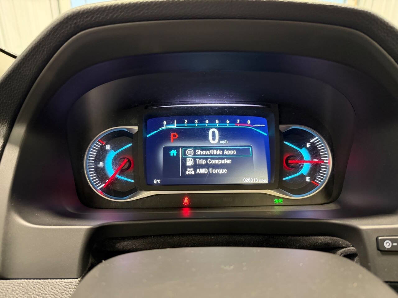 Used 2019 Honda Pilot Touring image 44