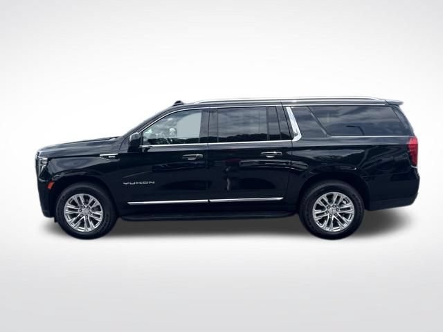 Used 2024 GMC Yukon XL SLT AWD/4WD image 4