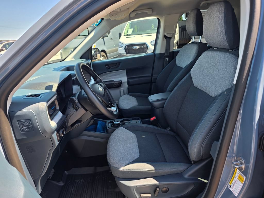 Used 2025 Ford Maverick XLT w/ XLT Luxury Package FWD image 4