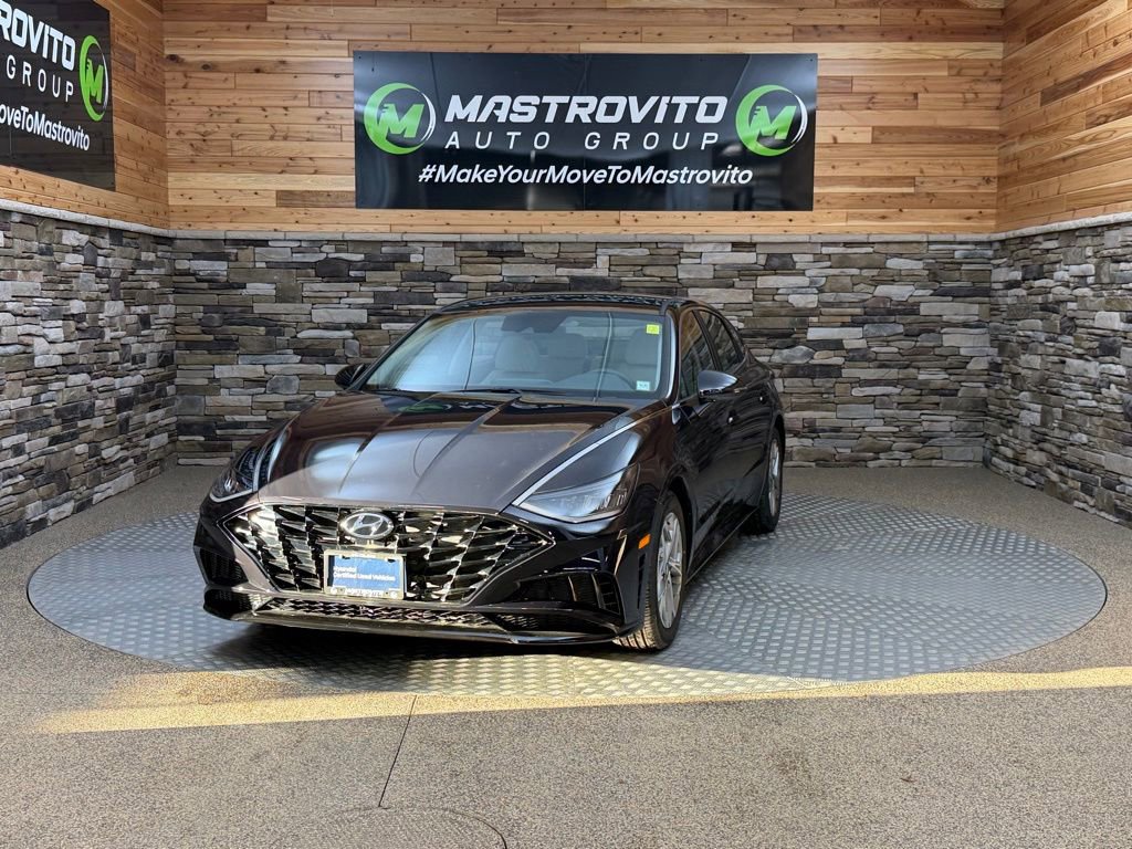 Used 2023 Hyundai Sonata SEL image 4