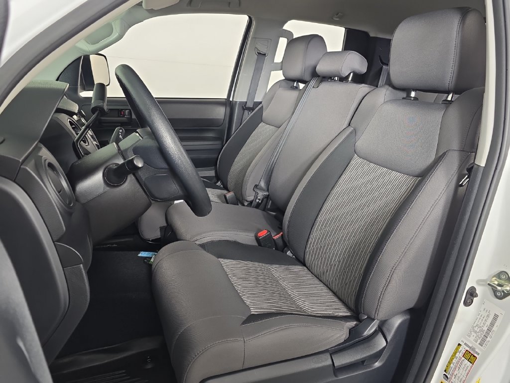 Used 2017 Toyota Tundra SR AWD/4WD image 26