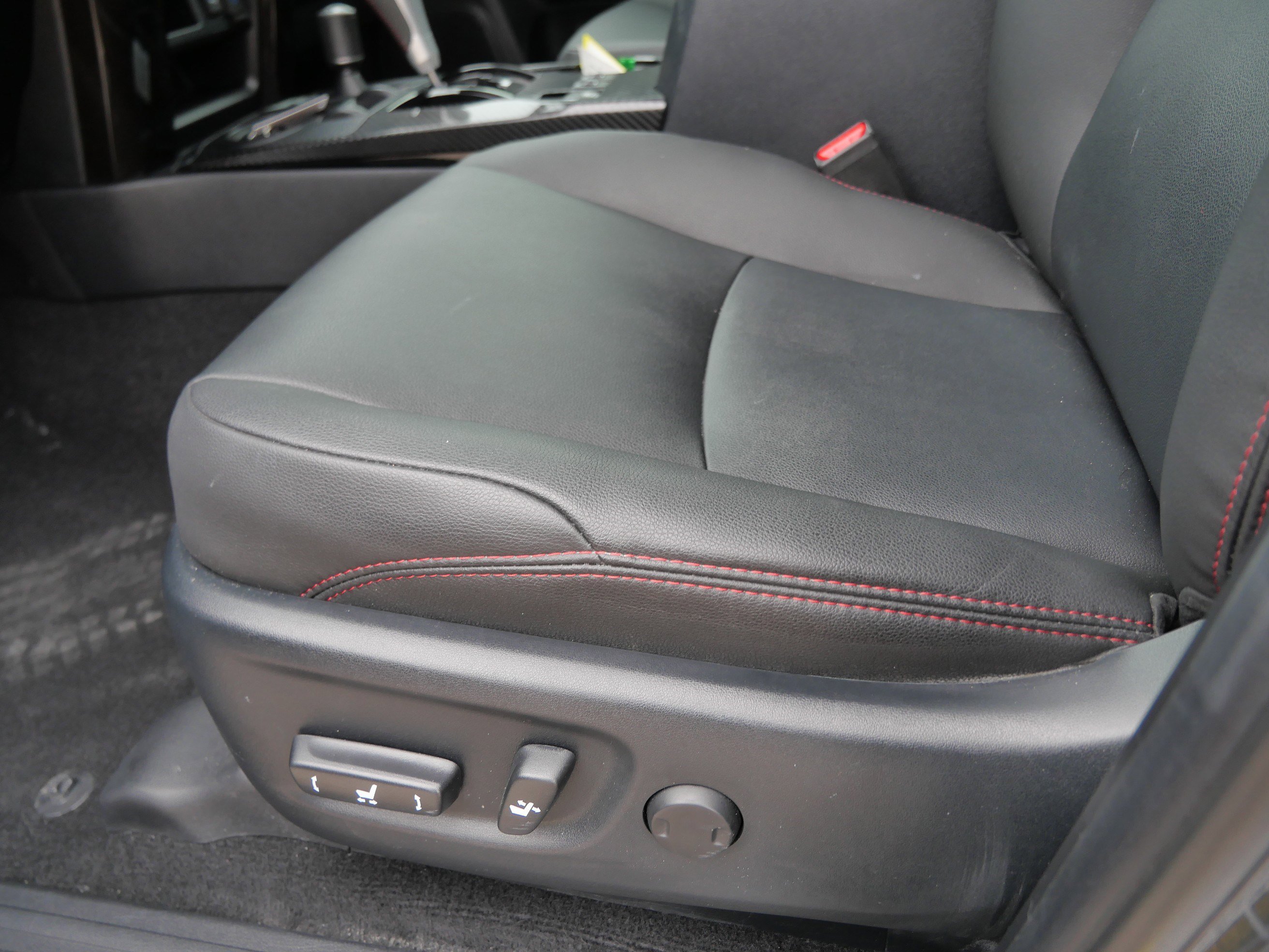 Certified 2024 Toyota 4Runner TRD Pro AWD/4WD image 21