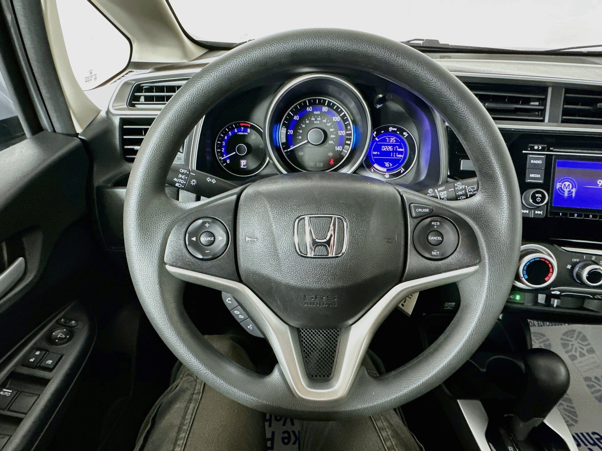 Used 2020 Honda Fit LX image 11