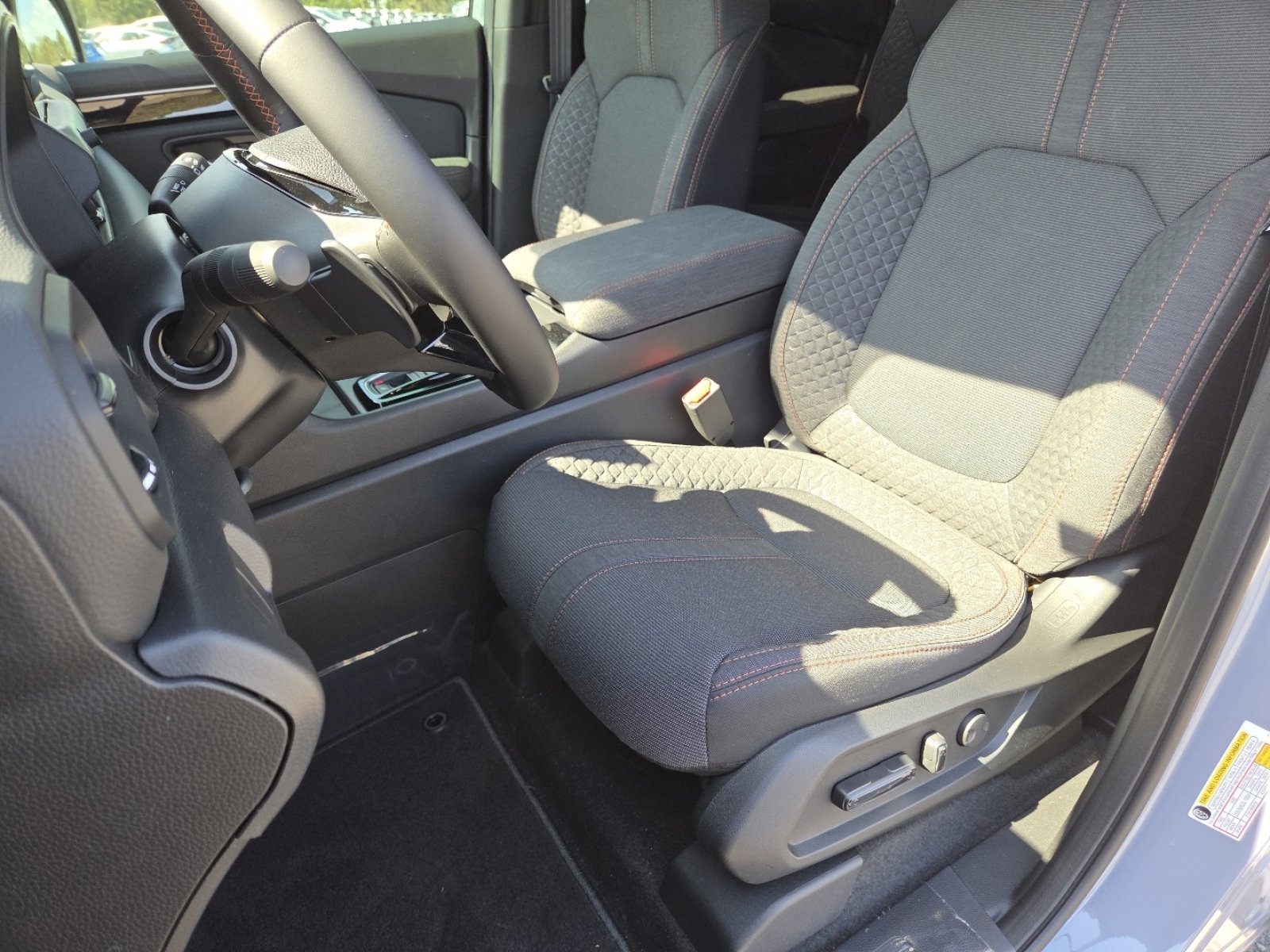 New 2026 Honda Pilot Sport image 28