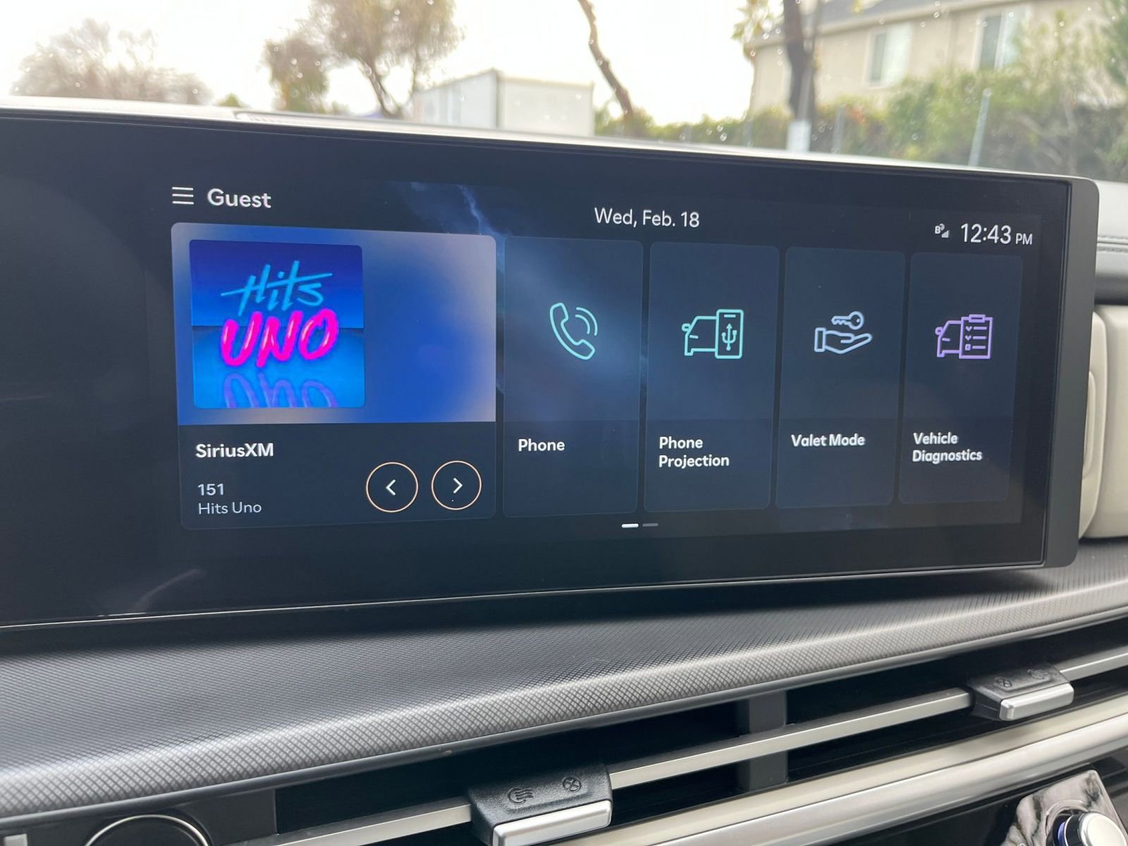 Used 2025 Hyundai Santa Fe SEL image 20