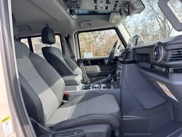 New 2026 INEOS Grenadier Station Wagon AWD/4WD image 33