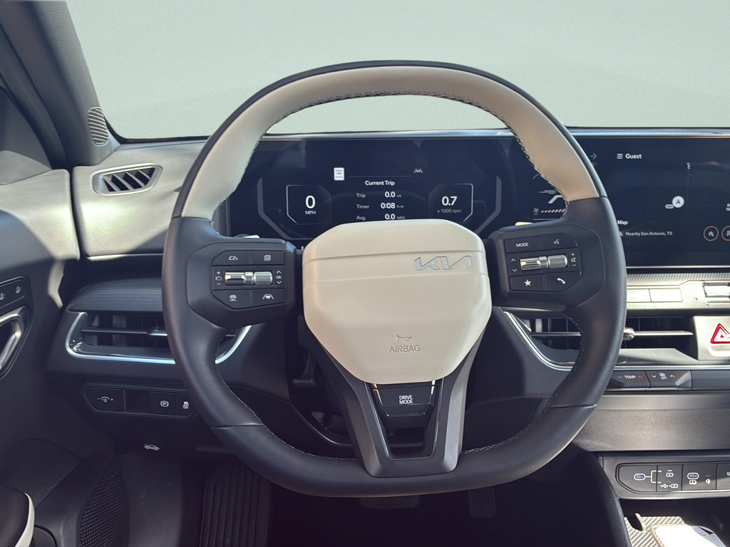 New 2026 Kia K4 GT-Line FWD image 27