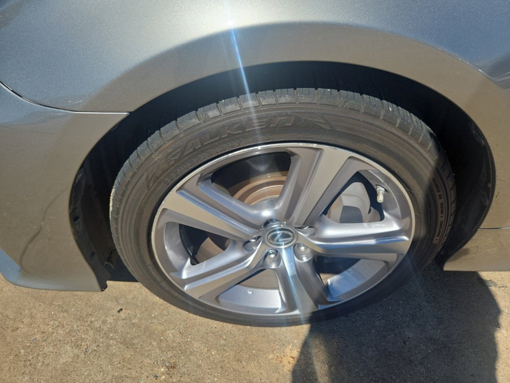 Used 2016 Lexus RC 200t RWD image 7
