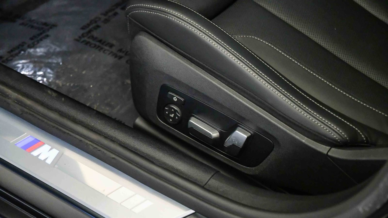 Certified 2024 BMW 840i Gran Coupe w/ M Sport Professional Package RWD image 26