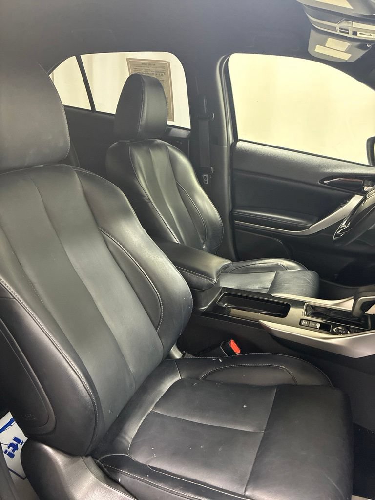 Used 2023 Mitsubishi Eclipse Cross SEL AWD/4WD image 30