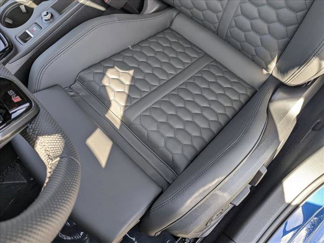 New 2026 Audi RS 3 AWD/4WD image 4