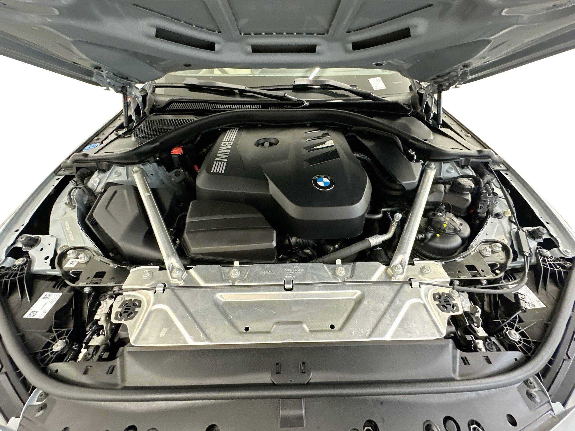 Used 2026 BMW 430i xDrive Coupe AWD/4WD image 34