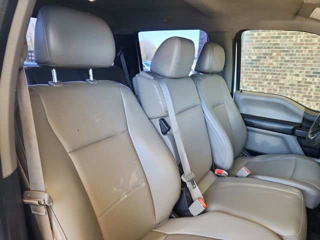 Used 2019 Ford F250 XL w/ STX Appearance Package image 16