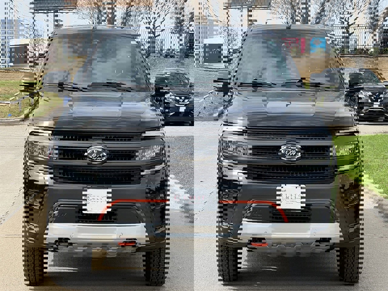 Used 2023 Ford Expedition Timberline image 7