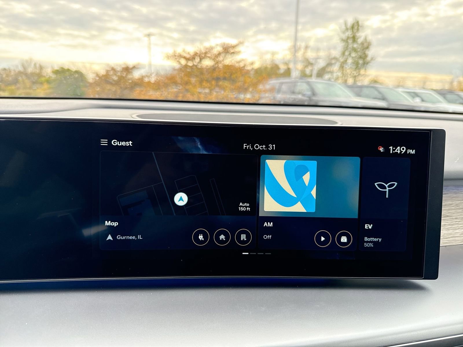 New 2026 Hyundai Ioniq 9 Limited image 18