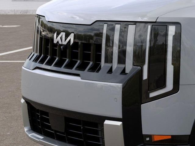 New 2027 Kia Telluride X-Line SX Prestige image 9