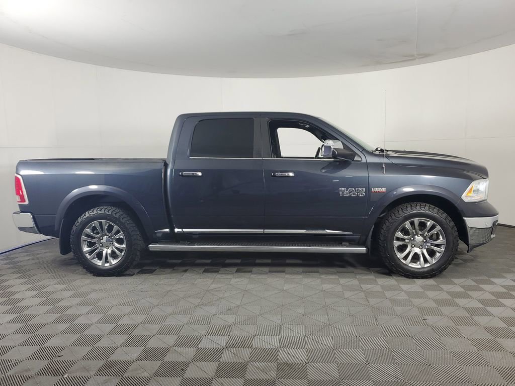Used 2016 RAM 1500 Limited AWD/4WD image 3