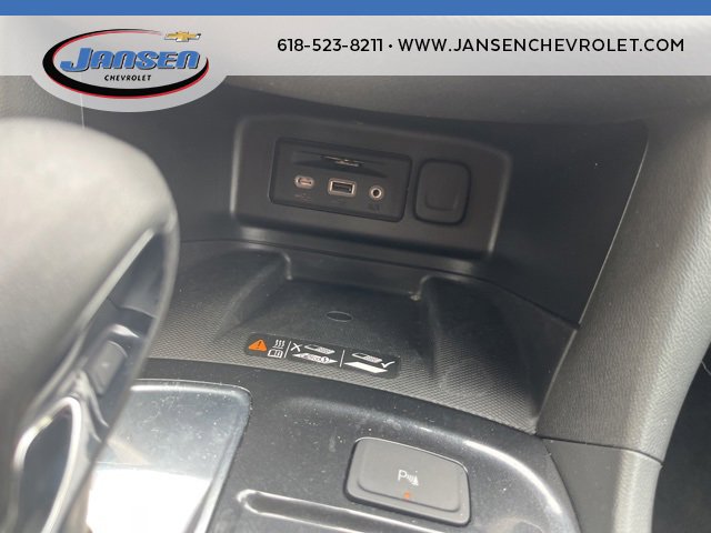 Certified 2022 Chevrolet Equinox Premier w/ LPO, Floor Liner Package image 29