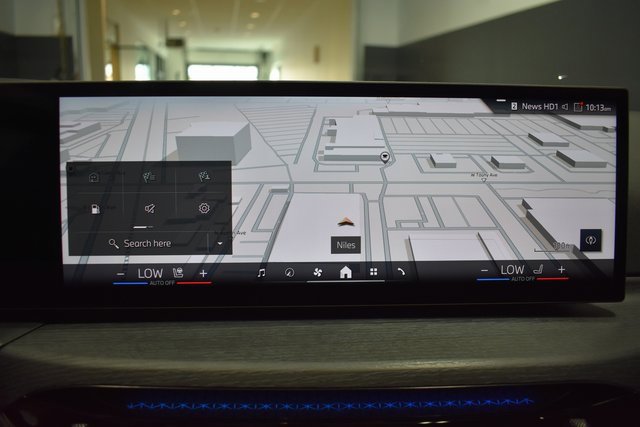 Used 2025 BMW 430i xDrive w/ Premium Package image 22