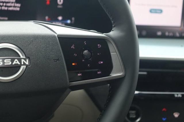 New 2026 Nissan Murano SL AWD/4WD image 9