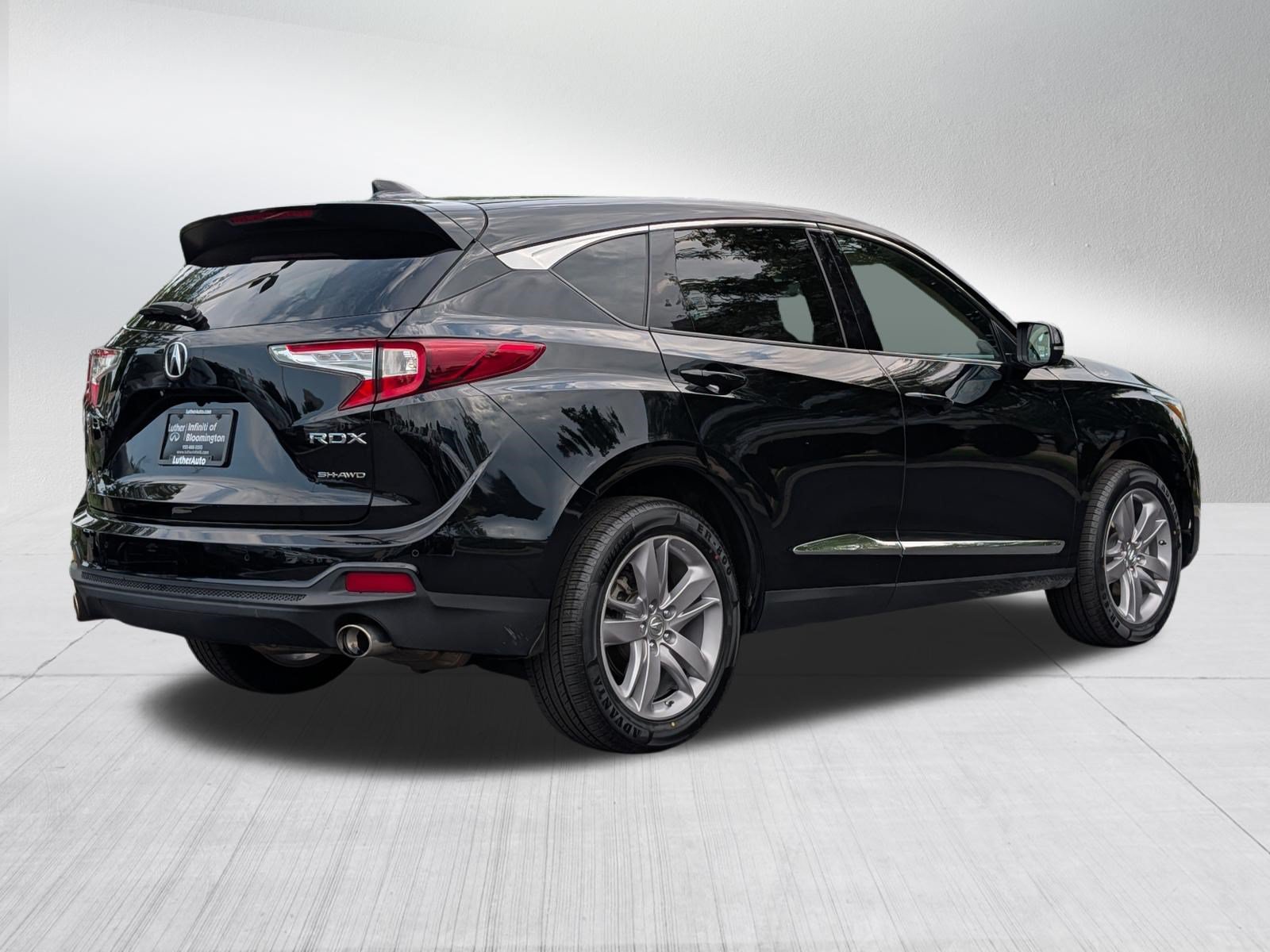 Used 2019 Acura RDX w/ Advance Package AWD/4WD image 7