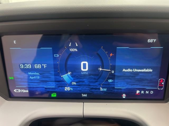 New 2027 Chevrolet Bolt LT w/ Comfort Package image 7