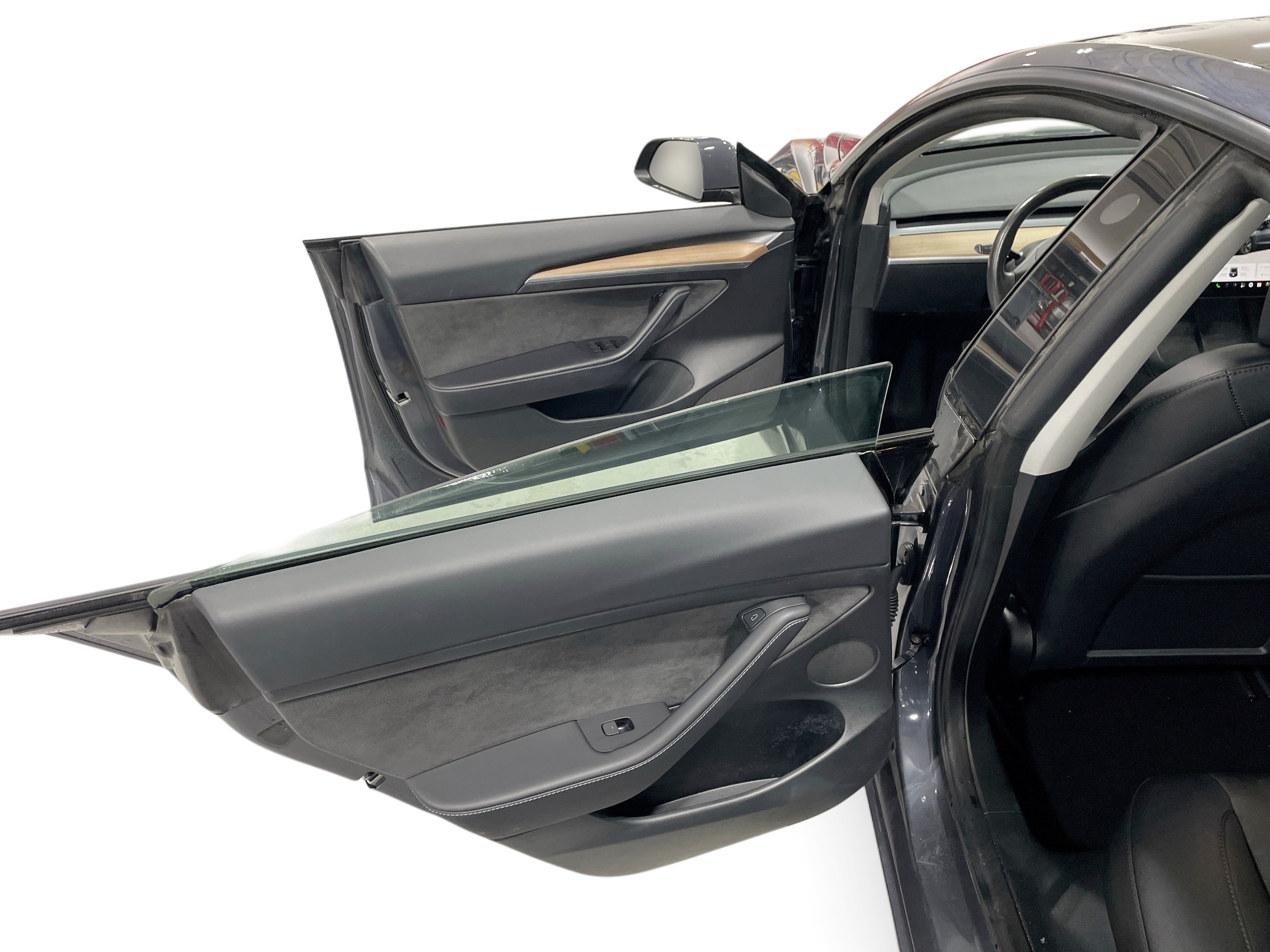 Certified 2023 Tesla Model 3 Standard Range RWD image 10