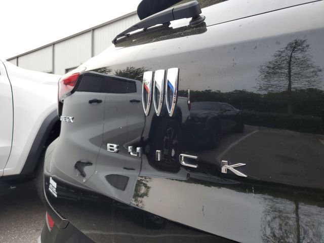 Used 2024 Buick Encore GX Preferred w/ Comfort Package image 6