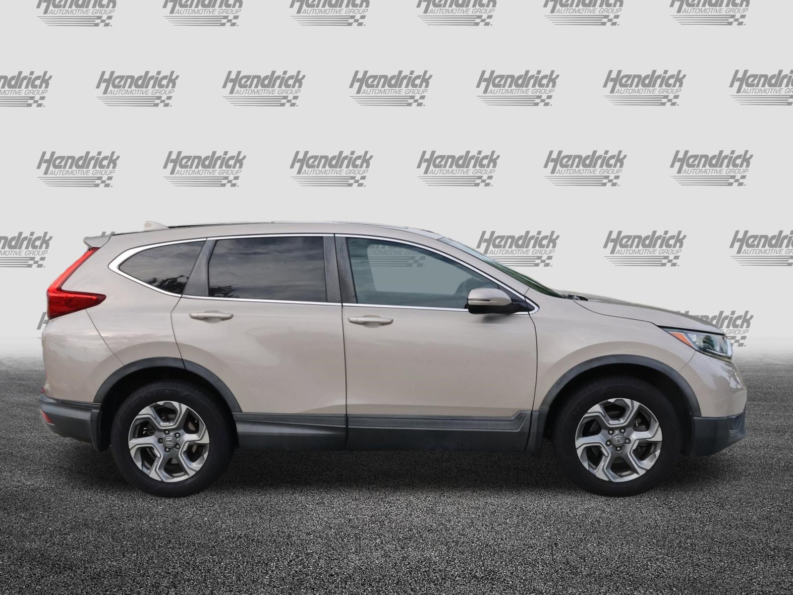 Used 2018 Honda CR-V EX-L image 10