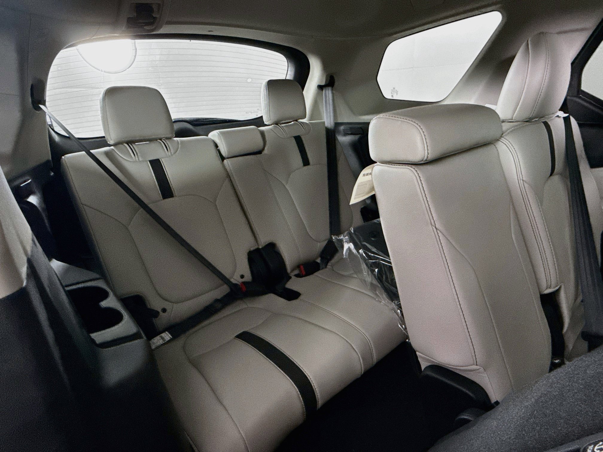 New 2026 Honda Pilot EX-L image 35