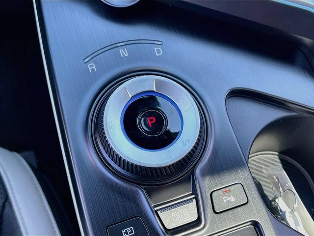 New 2026 Kia EV6 GT-Line RWD image 17