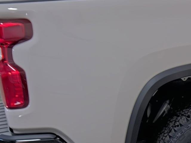 New 2026 Chevrolet Silverado 2500 Custom w/ Custom Value Package image 13