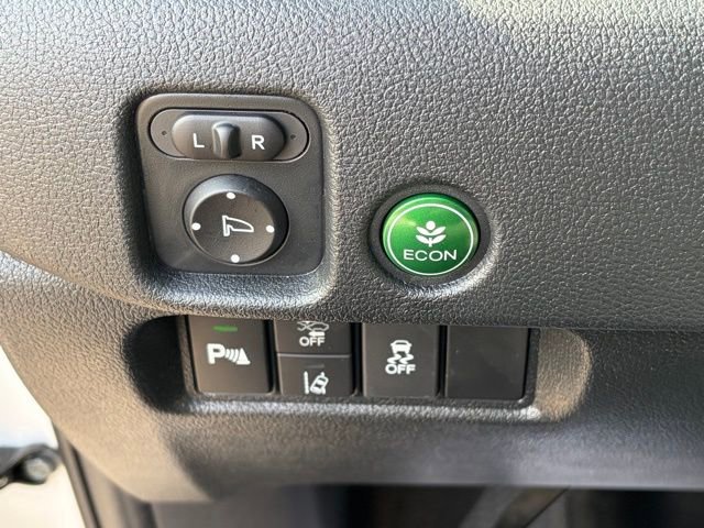 Certified 2023 Honda Passport EX-L image 24