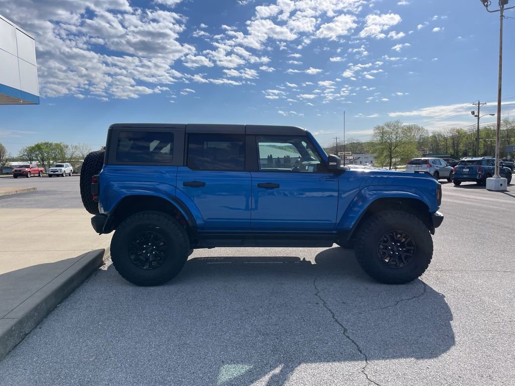 Used 2024 Ford Bronco Raptor image 7